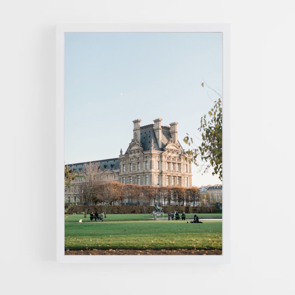 Manifesto Tuileries