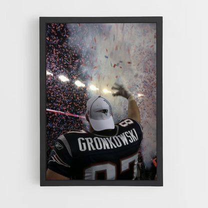 Manifesto di Gronkowski