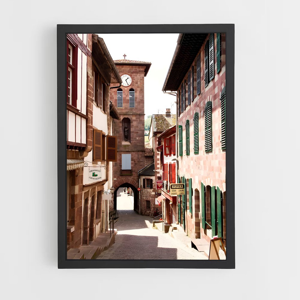 pays-basque-7 cadre Noir