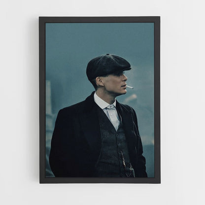 Poster Sigaretta Thomas Shelby