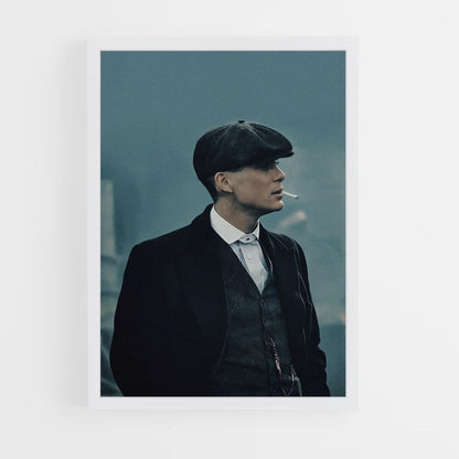 Poster Sigaretta Thomas Shelby