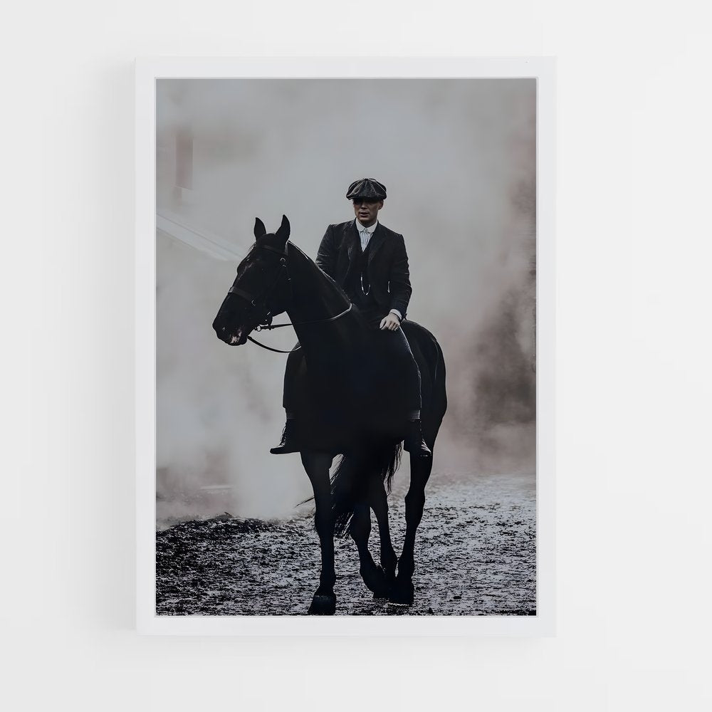 peaky-blinders-6 cadre Blanc