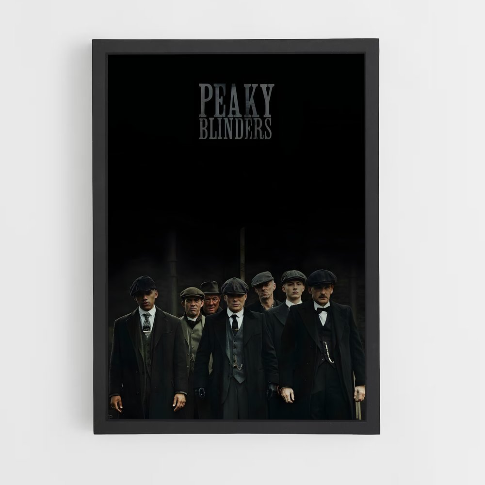 peaky-blinders-9 cadre Noir