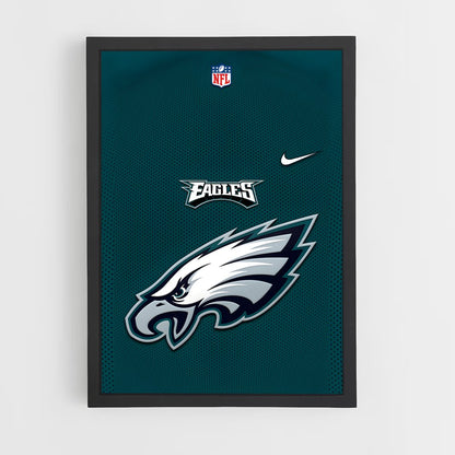philadelphia-eagles-1 cadre Noir