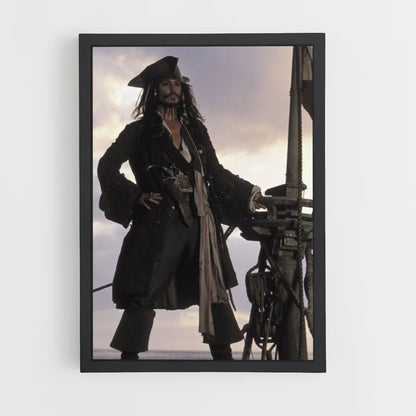 Locandina di Jack Sparrow