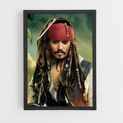 pirates-of-the-caribbean-9 cadre Noir