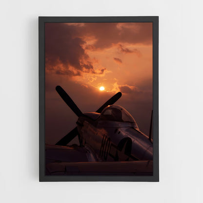 plane-3 cadre Noir