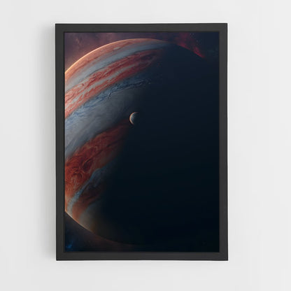 planet-13 cadre Noir