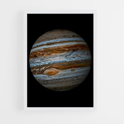 planet-5 cadre Blanc