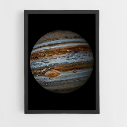 planet-5 cadre Noir