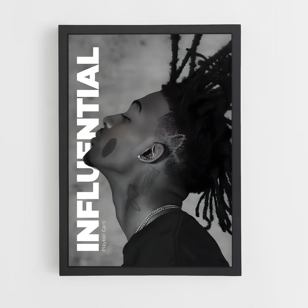 playboy-carti-1 cadre Noir