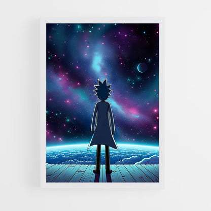 rick-and-morty-7 cadre Blanc