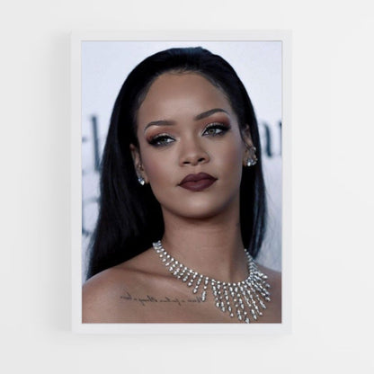 Manifesto Rihanna Diamante