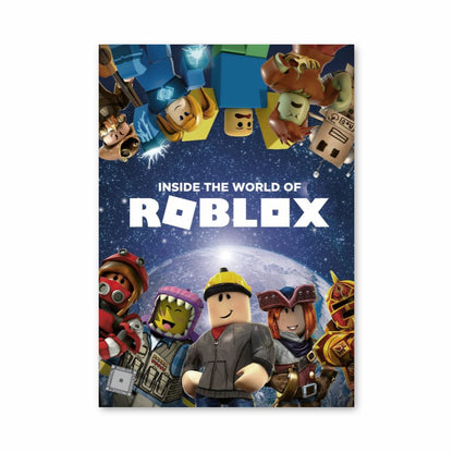 Locandina di Roblox