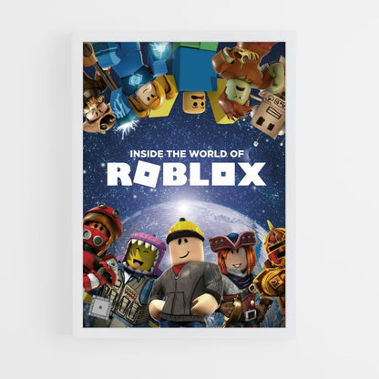 Locandina di Roblox