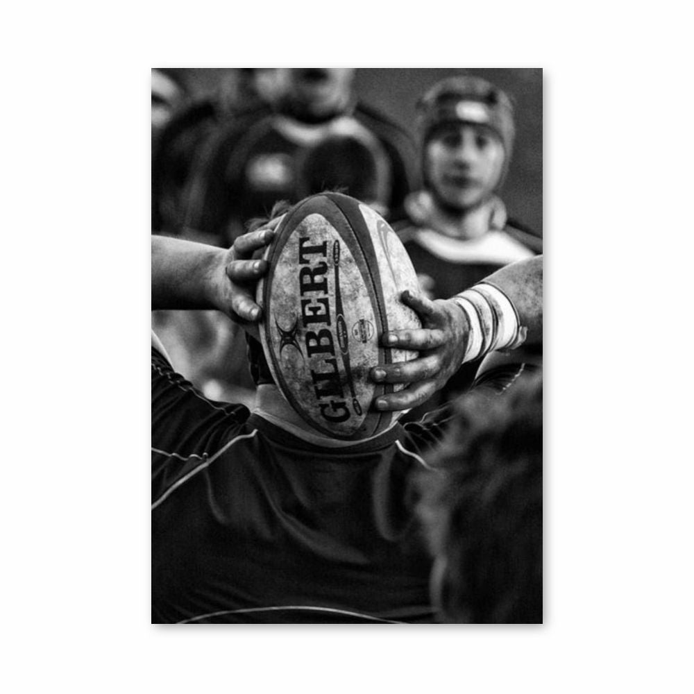 Pallone da rugby MHR Supporter | House of Rugby Pallone da rugby MHR Supporter | House of Rugby