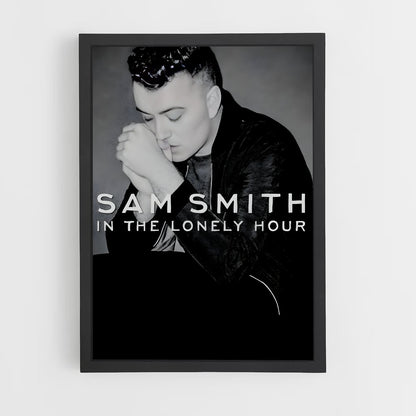 sam-smith-1 cadre Noir