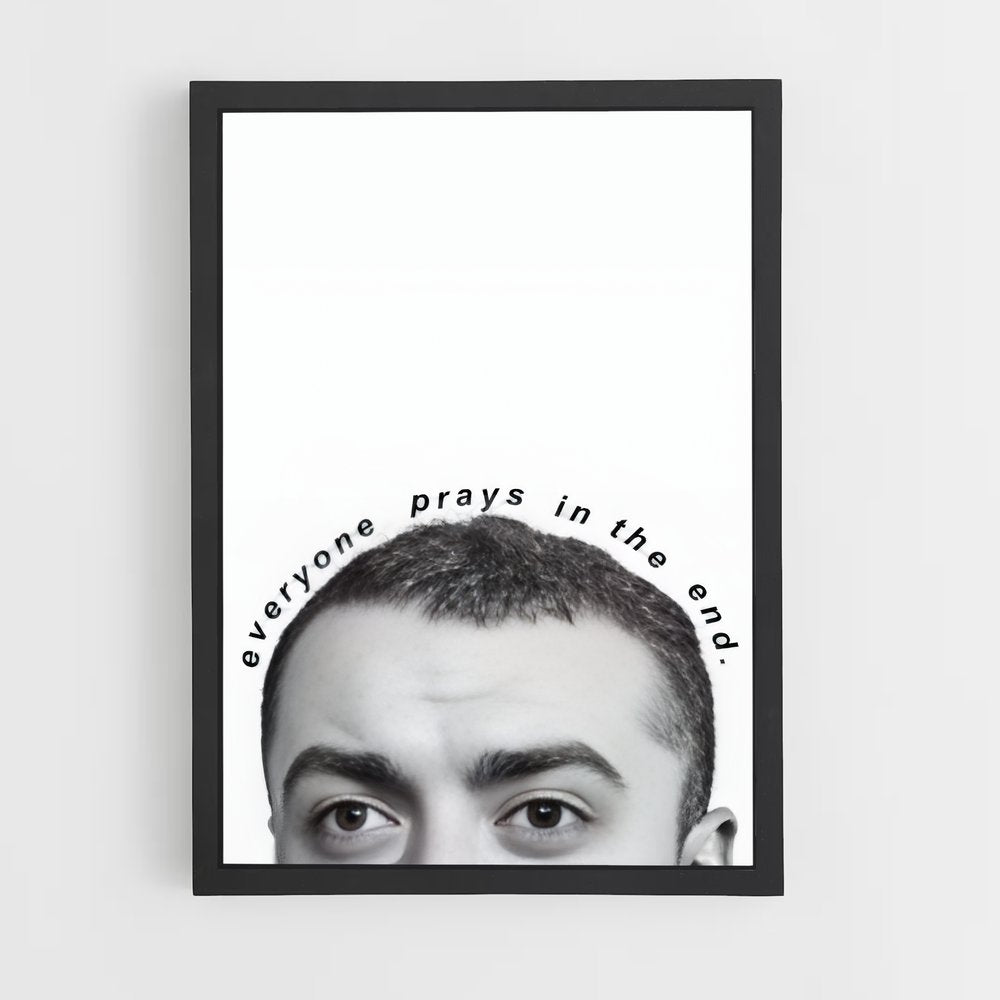 sam-smith-2 cadre Noir