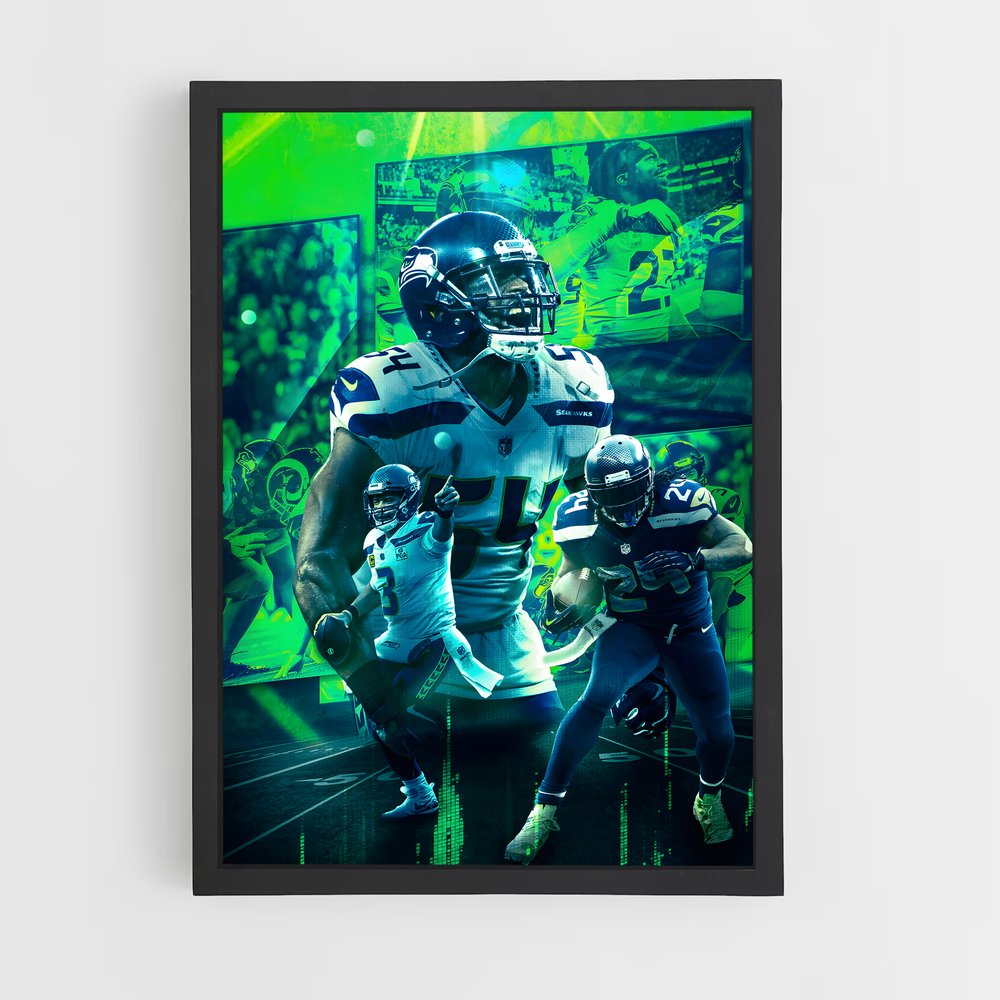 seahawks-22 cadre Noir