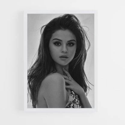 Poster La posa di Selena Gomez