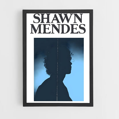shawn-mendes-9 cadre Noir