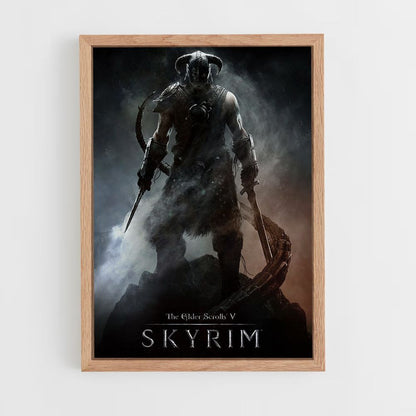 PosterThe Elder Scrolls V