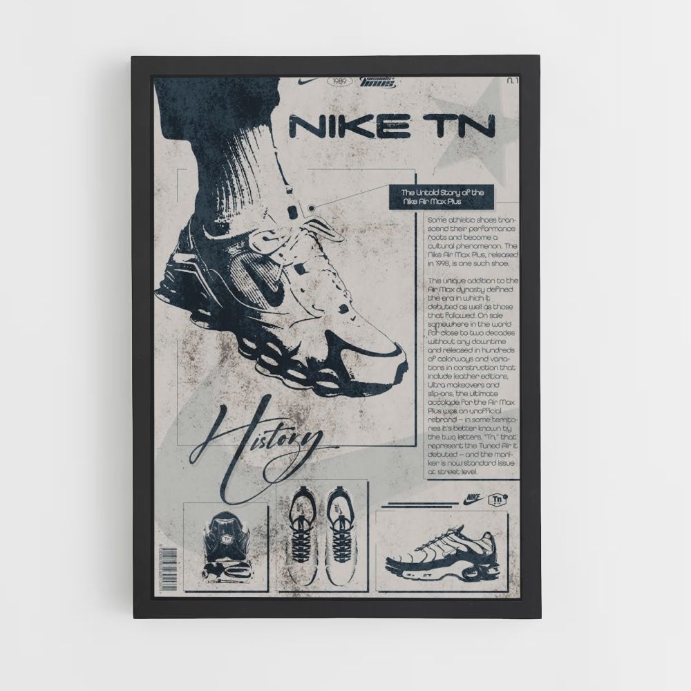 Manifesto Nike TN