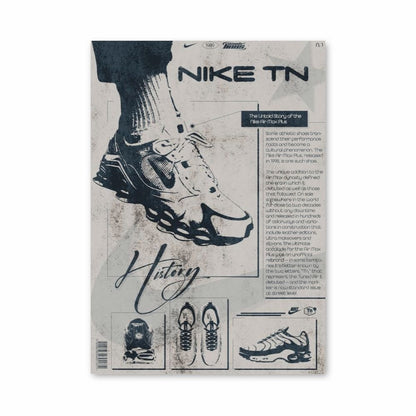 Manifesto Nike TN