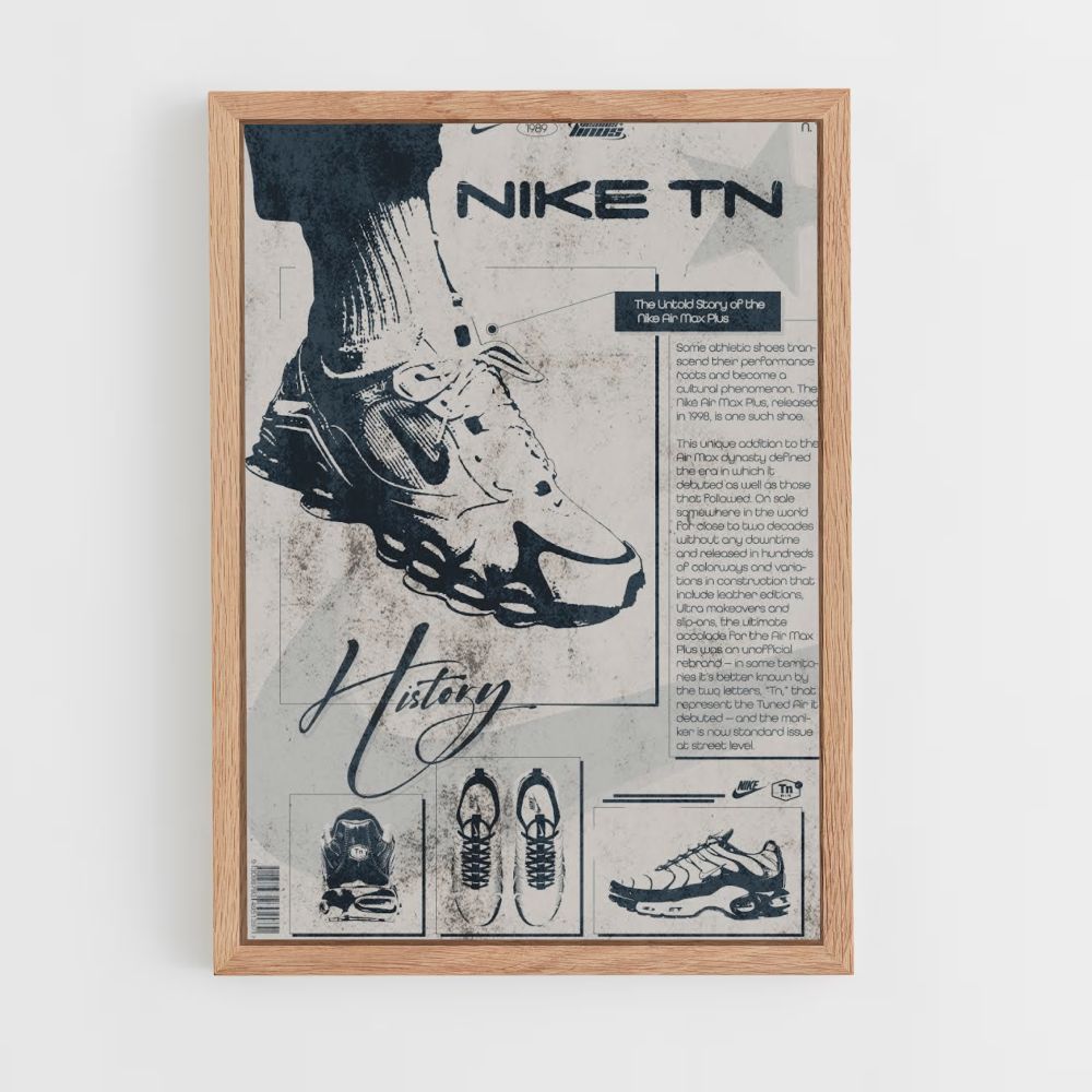 Manifesto Nike TN