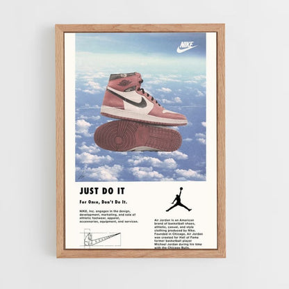 ManifestoAir Jordan 1