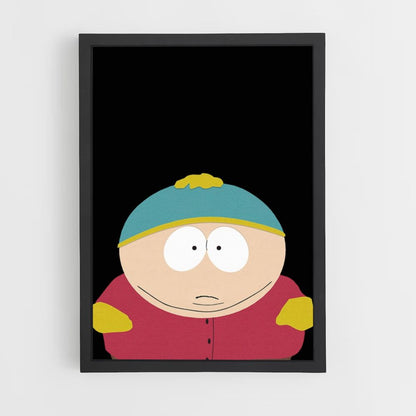 Locandina di Cartman