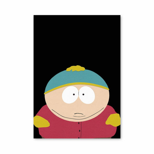 Locandina di Cartman