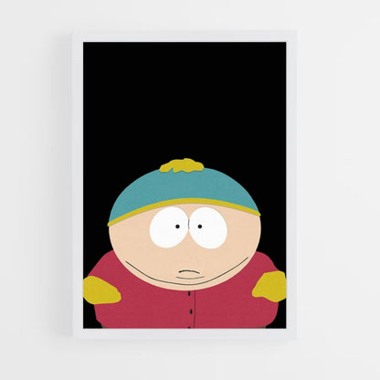 Locandina di Cartman