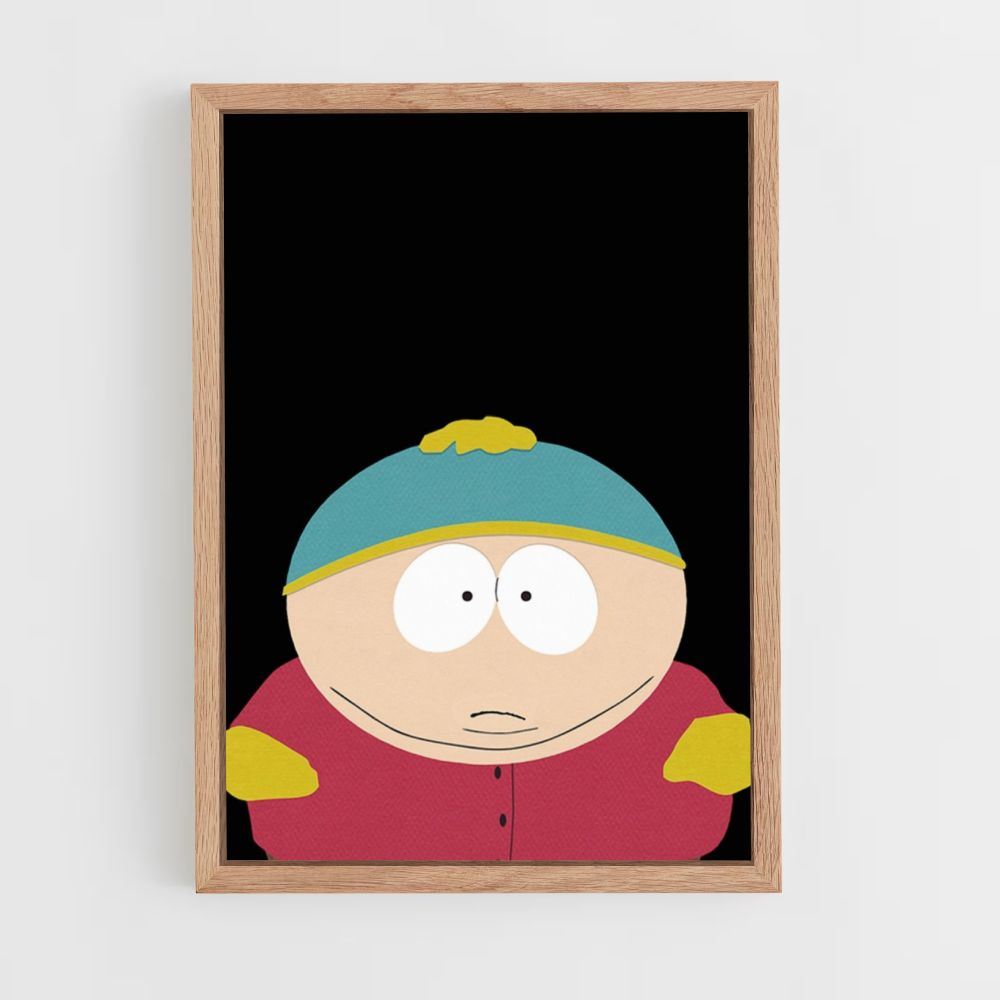 Locandina di Cartman