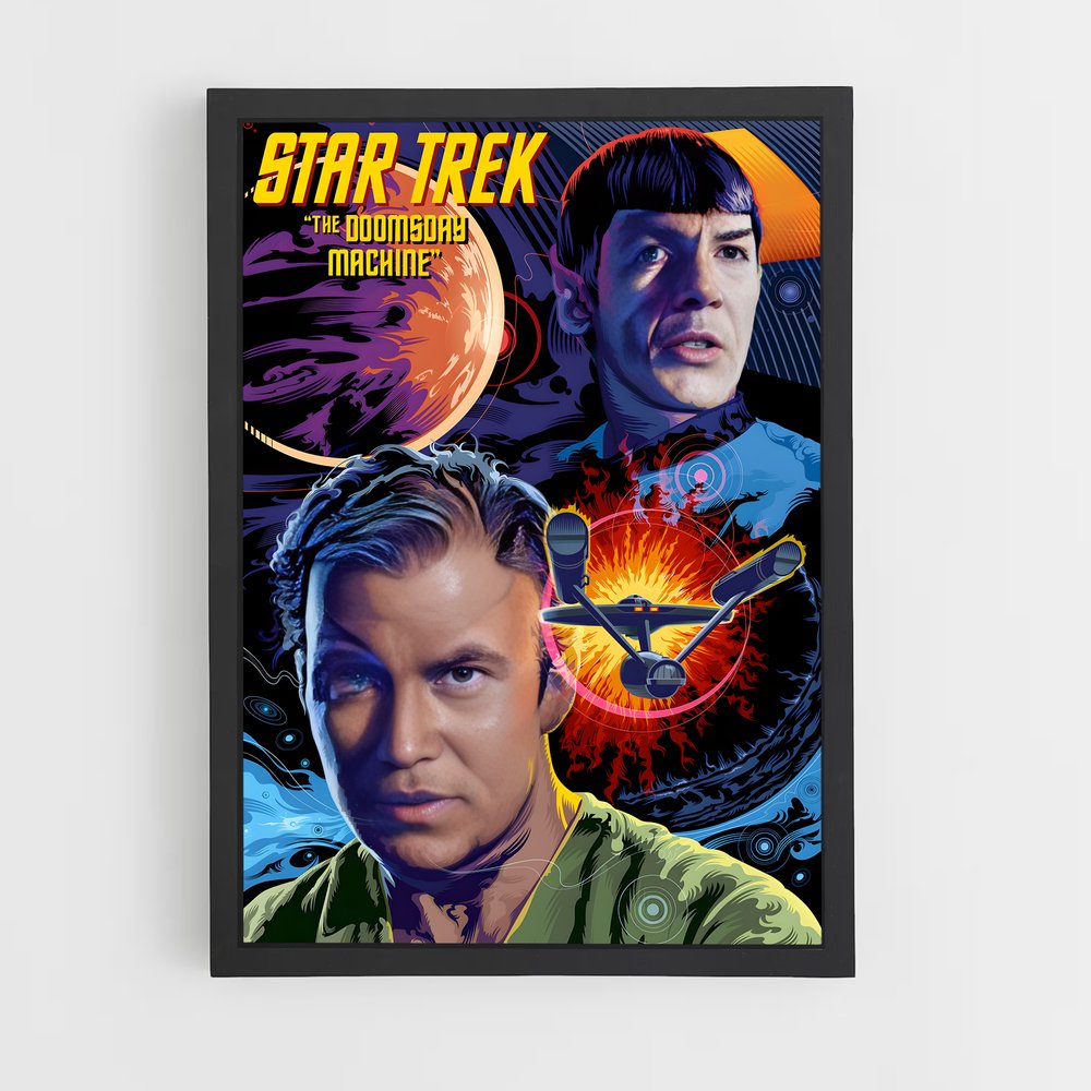 star-trek-14 cadre Noir