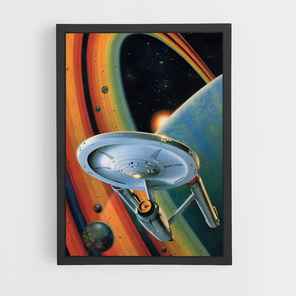 star-trek-5 cadre Noir