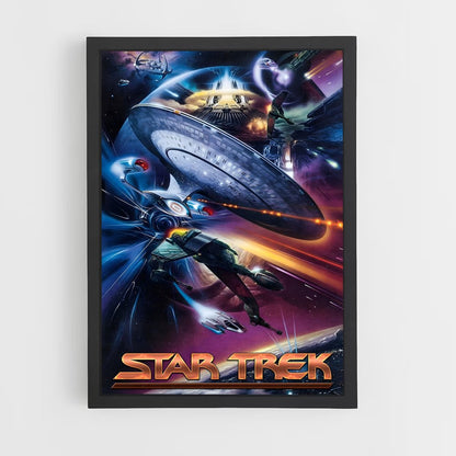 star-trek-6 cadre Noir