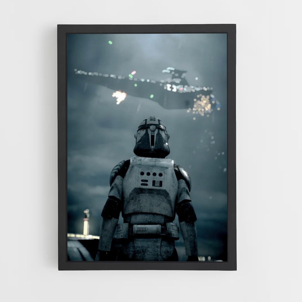 Poster di Storm Trooper