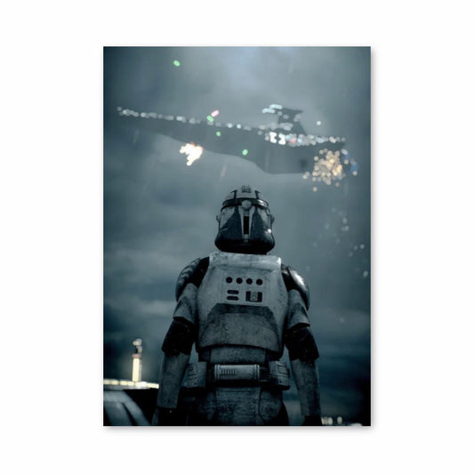 Poster di Storm Trooper