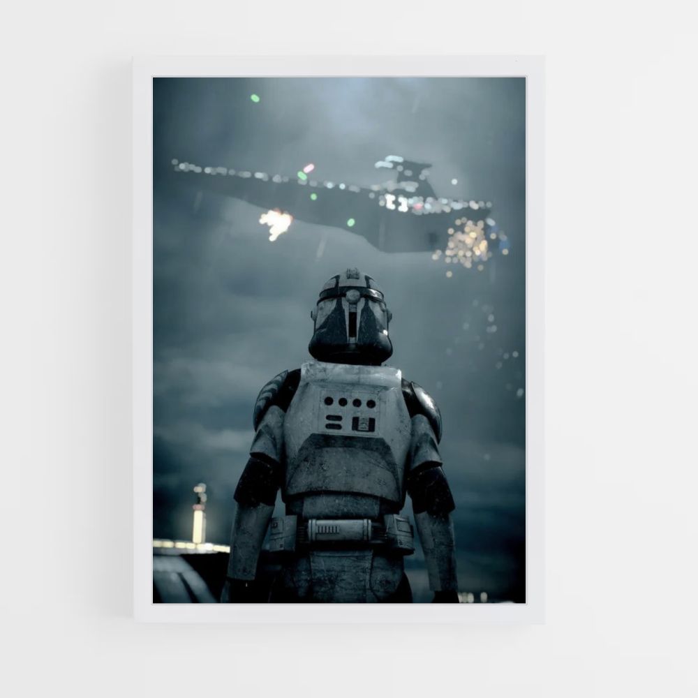 Poster di Storm Trooper