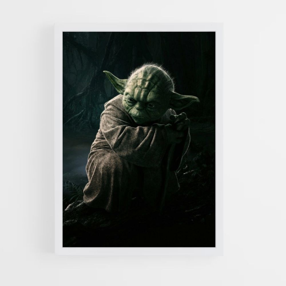 Manifesto Yoda