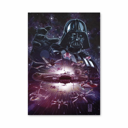 Poster Resistenza di Star Wars