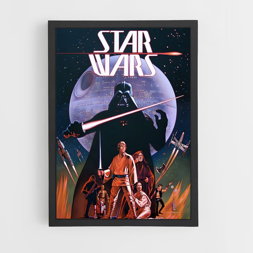star-wars-5 cadre Noir