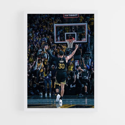 Poster Cestino di curry di Stephen