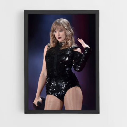 Poster Concerto di Taylor Swift