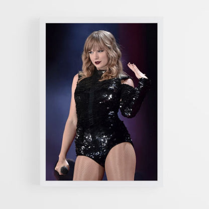 Poster Concerto di Taylor Swift