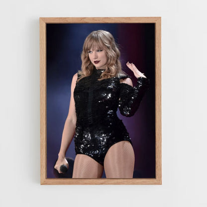 Poster Concerto di Taylor Swift