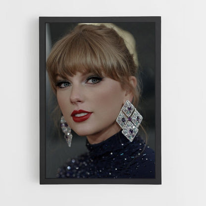 Poster di lusso di Taylor Swift