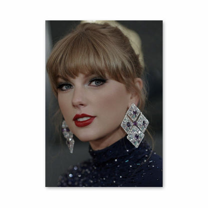 Poster di lusso di Taylor Swift