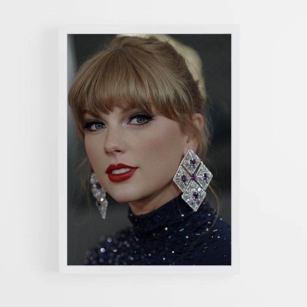 Poster di lusso di Taylor Swift